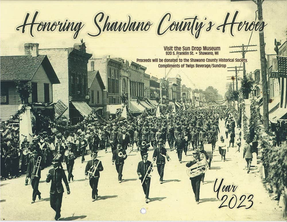 Shawano County Historical Society Preserving Shawano History
