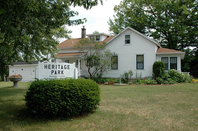 Heritage Park