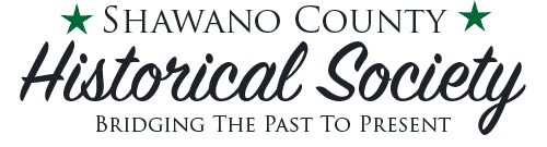 Shawano County Historical Society