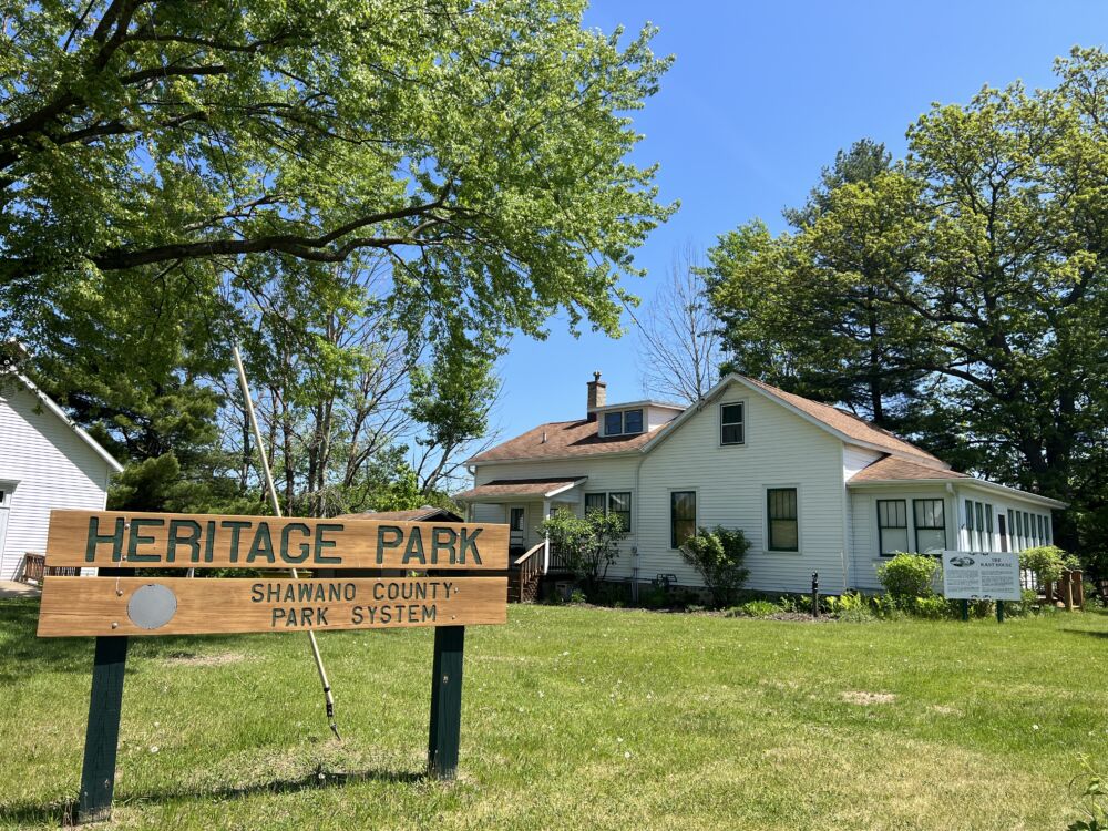 Heritage Park