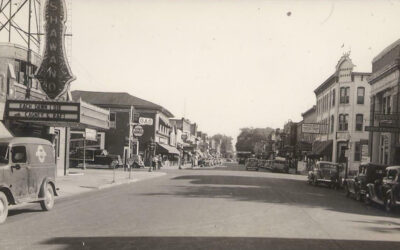 Shawano Theater