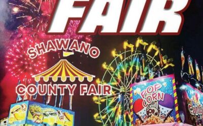 2023 Shawano County Fair