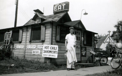 Memories of the Tommy Store in Shawano