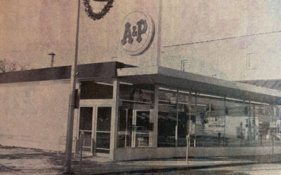A&P Grocery