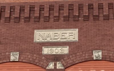 The Naber Building