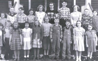Rural Schools – Other Townships