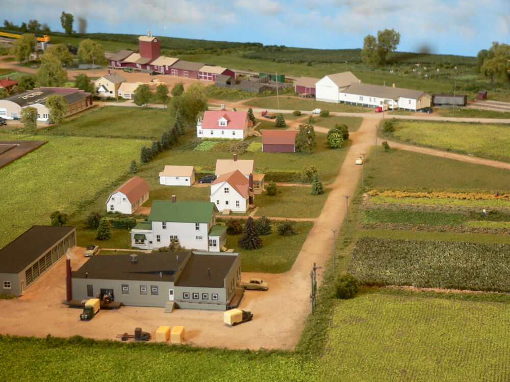 Zachow Depot Museum Shawano County Historical Society