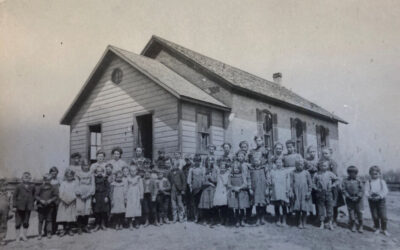 Rural Schools – Angelica Township