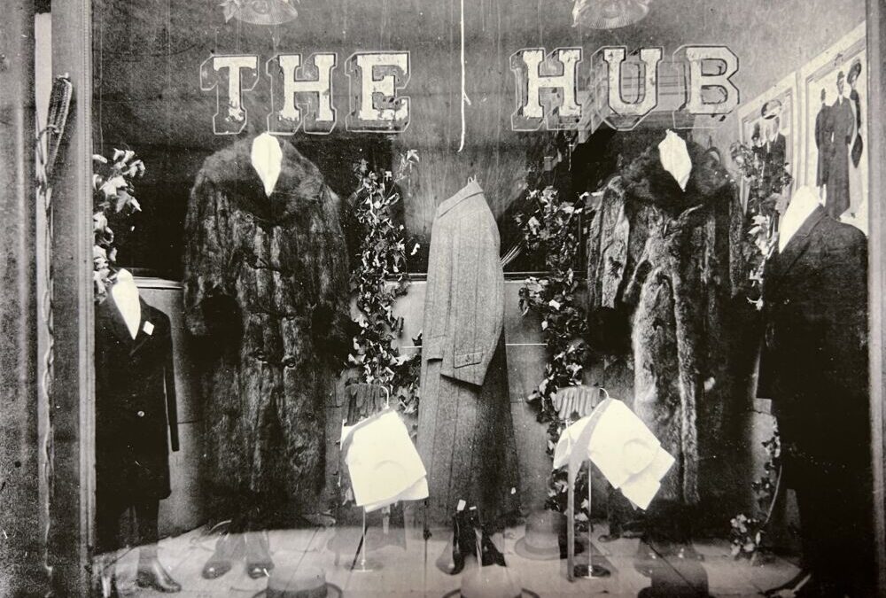 The Hub In Shawano