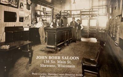 The John Bohr Saloon