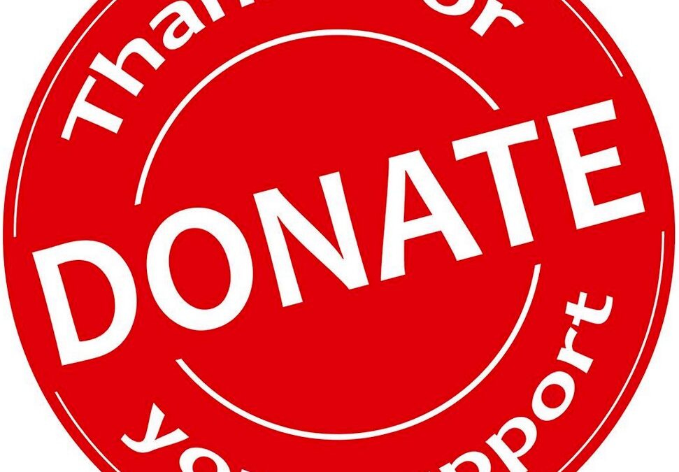 Donate To The Shawano County Historical Society