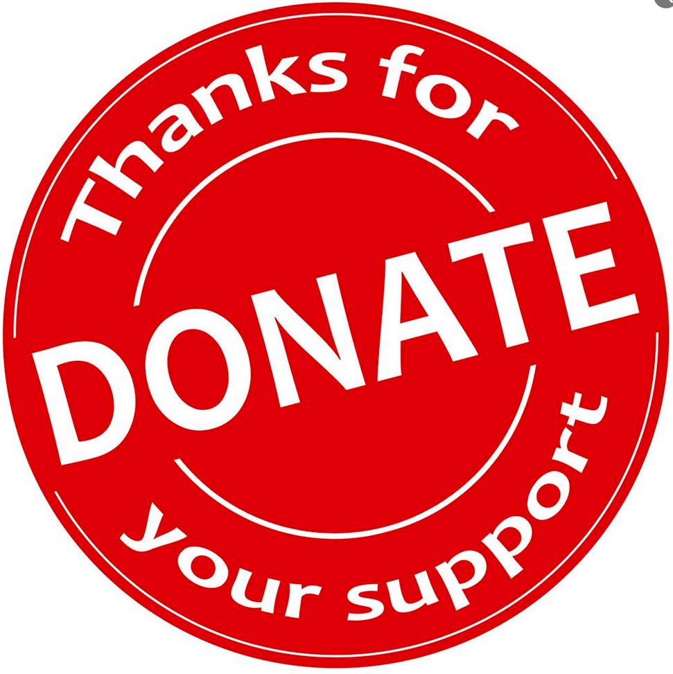 donate