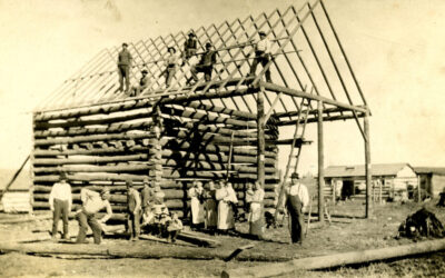 The Ernest Splinter Farm