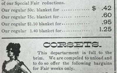 Talk About Inflation!
