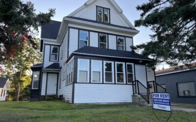Shawano’s First Hospital Building Restored