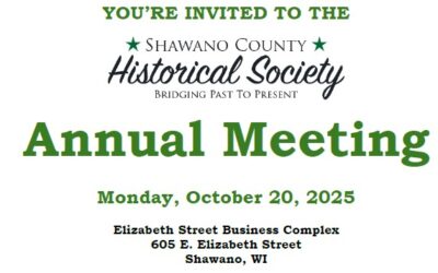 2025 Annual Meeting