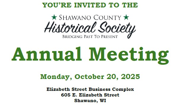 2025 Annual Meeting
