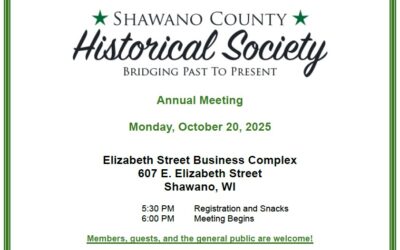 2025 Annual Meeting