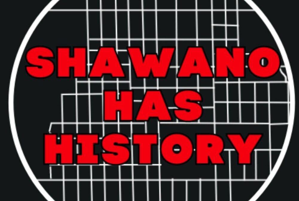 Discovering Shawano`s History Through Plaques & Places
