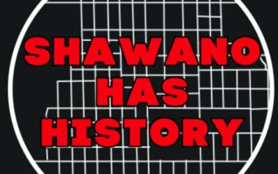 Discovering Shawano`s History Through Plaques & Places