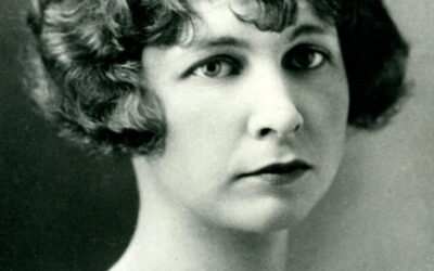 Jeanne Parrette Donald and the birth of WTCH