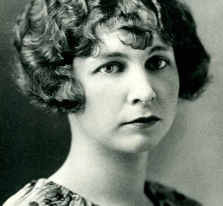 Jeanne Parrette Donald and the birth of WTCH