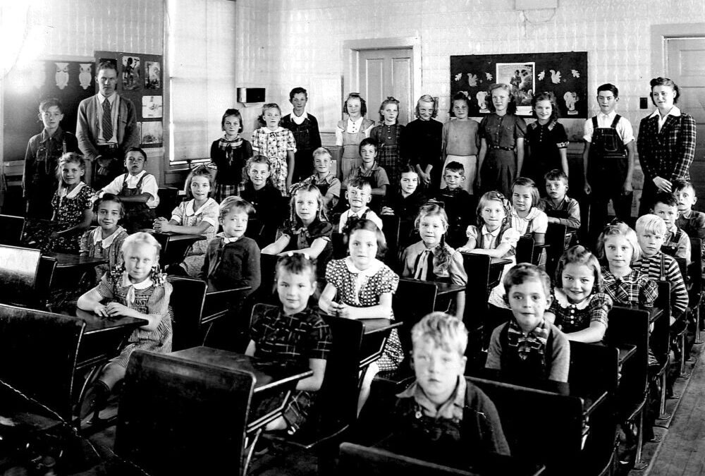 ANGELICA Northwestern School