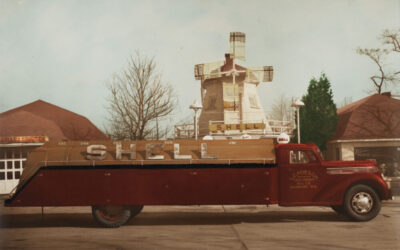 Yesterday & Today at 713 E. Green Bay Street In Shawano, WI.