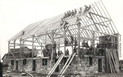 Sengstock and Voight – Contractors From Tigerton