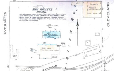 The Kadletz Lumber Company