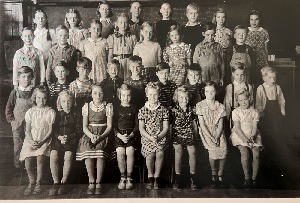 Ainsworth School – Town of Richmond