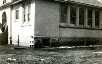Grass Lake School