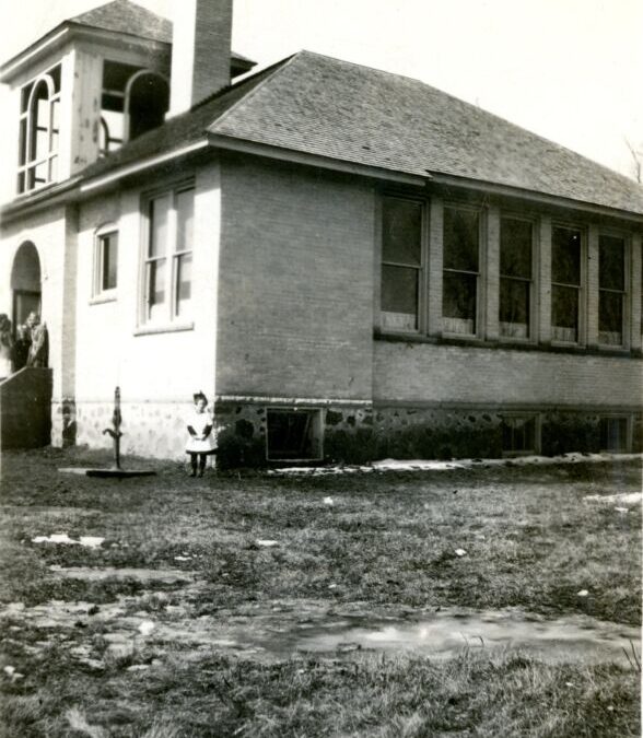 Grass Lake School