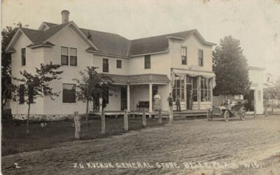 Kuckuk’s General Store – Belle Plaine
