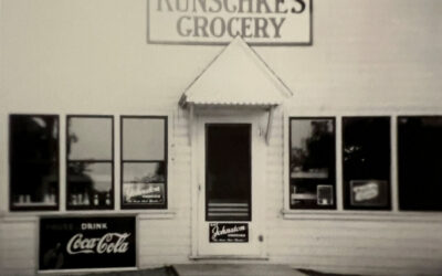 The Kunschke Grocery Store