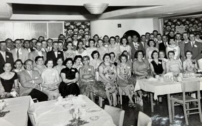 Shawano High School Class Of 1938