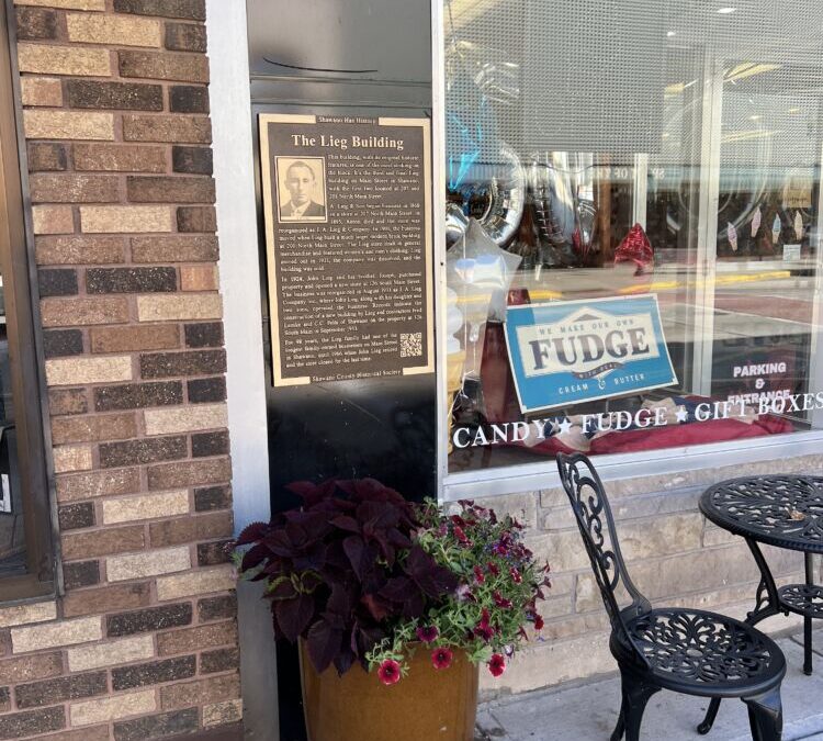 Shawano Has History In The News