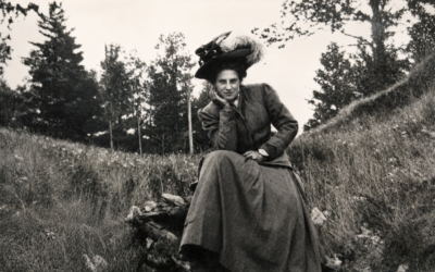 Anna Boyle – On The Bank Of The Wolf River