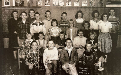 Pella Township Schools