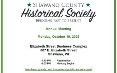 2026 Annual Meeting