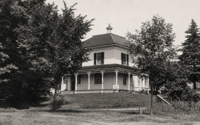 The Wescott Estate – Shawano Wisconsin