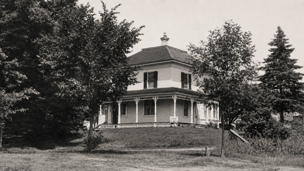 The Wescott Estate – Shawano Wisconsin