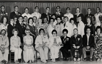 Shawano High Class Of 1951 Attends Reunion